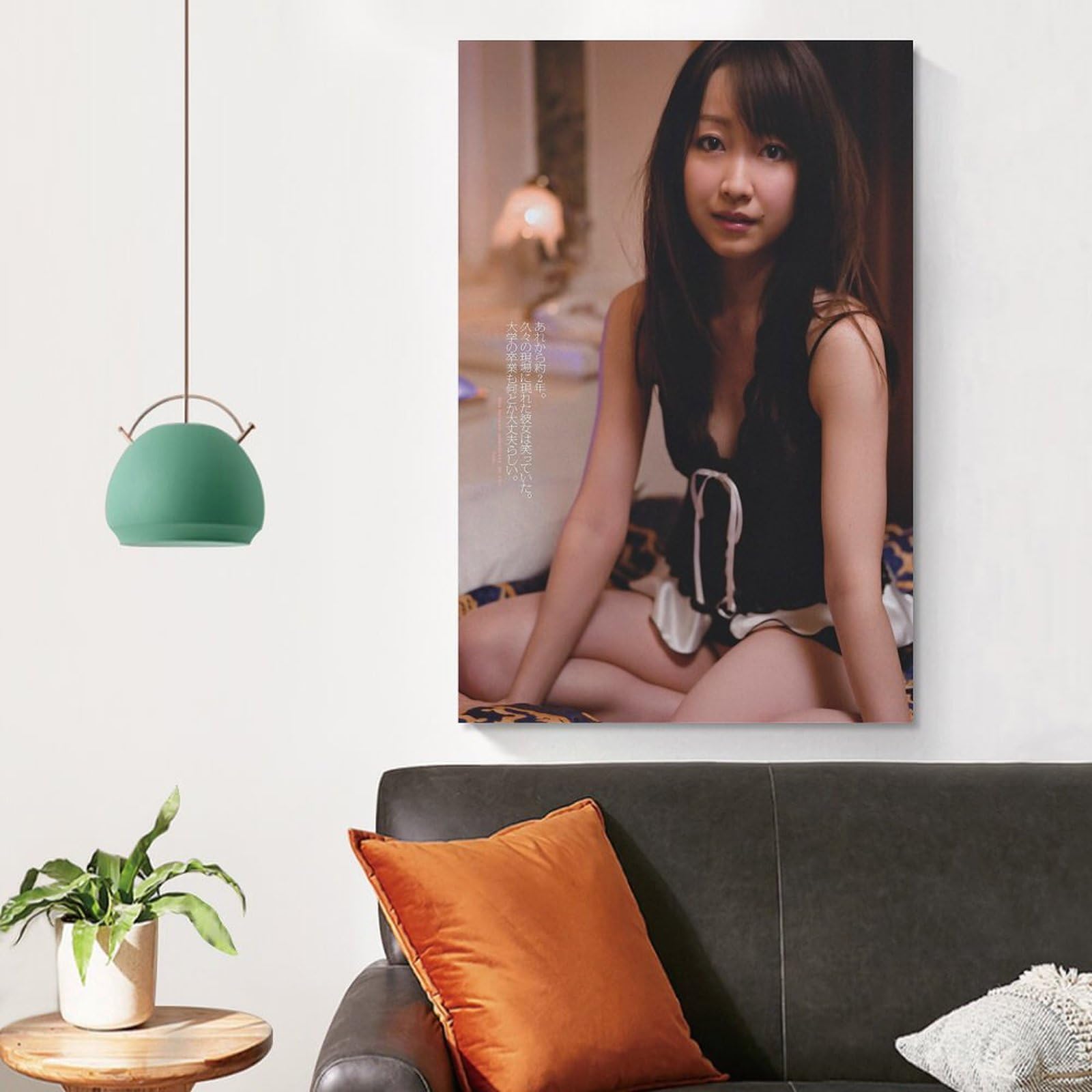 Amazon.co.jp: 汎用 黒川智花 水着ポスター 女優・歌手・アイドル画像